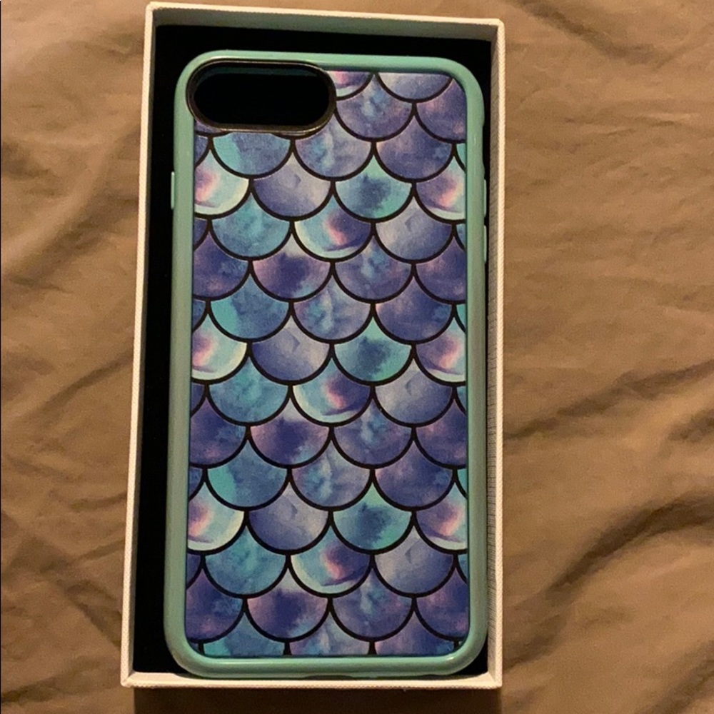 Casetify iPhone 7+ phone case